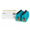 Моторное масло NERSON OIL SPP540001 Red Line Professional Ultra Fully Synthetic SP 5W-40 1л