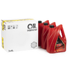 Трансмиссионное масло NERSON OIL DAWS00004 ATF WS 4л