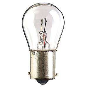 Лампа P21W 24V 21W OSRAM 7511