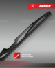 Щетка стеклоочистителя 25 см (10'') задняя Fenox WB25250