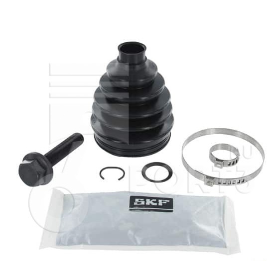 Пыльник ШРУСа наружного АКПП Audi A4 2.6 95-01, VW Passat 2.3 96-00 SKF VKJP3037