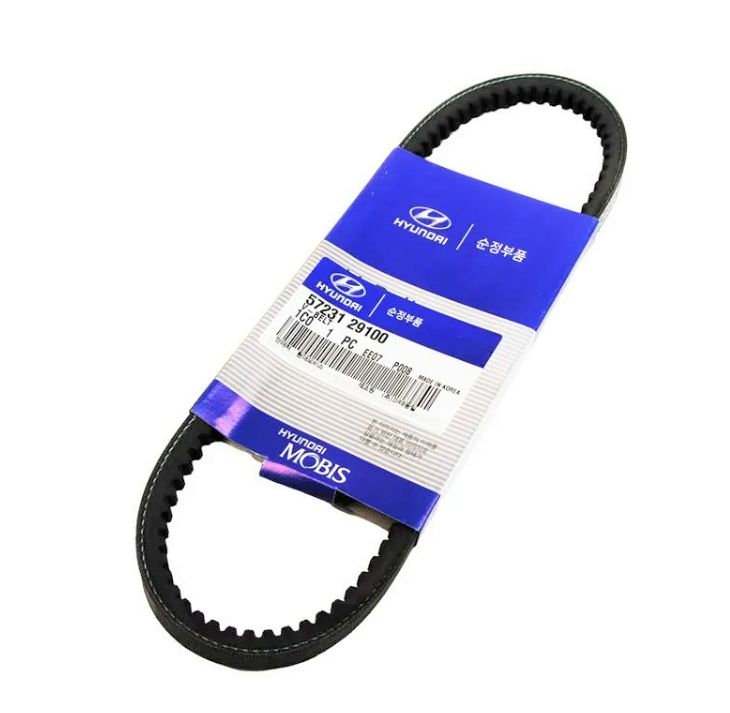 Ремень клиновый гидроусилителя Hyundai/Kia 57231-29100