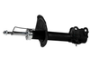 Амортизатор Перед Лев газовый Nissan Almera 1.5 1.8 2.2Di 00 ZENTPARTS Z00305 OEM 543036N225