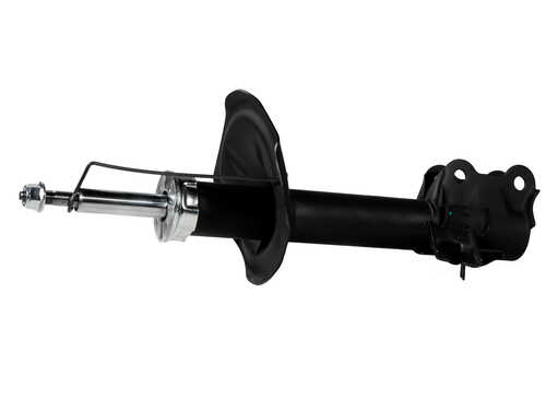Амортизатор Перед Лев газовый Nissan Almera 1.5 1.8 2.2Di 00 ZENTPARTS Z00305 OEM 543036N225