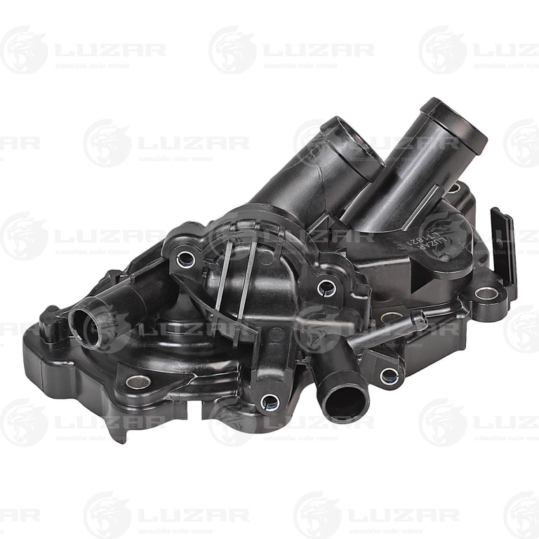 Корпус термостата Volkswagen POLO Luzar LT 1821
