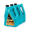 Моторное масло NERSON OIL SPP030004 Red Line Professional Ultra Fully Synthetic SP/GF-6A 0W-30 4л