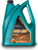Моторное масло NERSON OIL SPP030004 Red Line Professional Ultra Fully Synthetic SP/GF-6A 0W-30 4л
