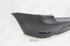 Бампер задний Renault Logan 1 2009-2014 под покраску OEM OEM0694 OEM 8200916804