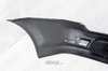 Бампер задний Renault Logan 1 2009-2014 под покраску OEM OEM0694 OEM 8200916804