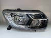 Фара RENAULT LOGAN RH LED 18-  Jorden JH07LGN18001R