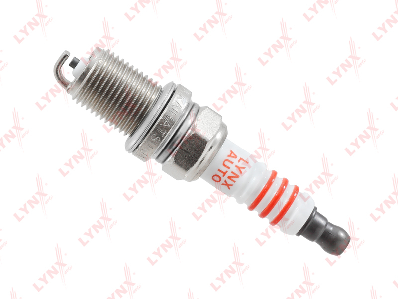 Свеча зажигания 6BCVR11 (Nickel)LYNXauto SP-141 DAEWOO NEXIA LADA Kalina 2108 Lanos