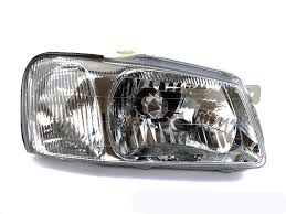 ФАРА ПРАВАЯ HYUNDAI ACCENT (ТАГАЗ) 06- Depo 221-1116R-LD-EM