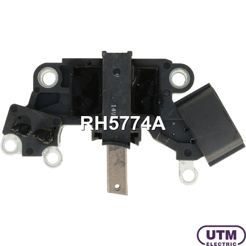 Регулятор генератора UTM RH5774A