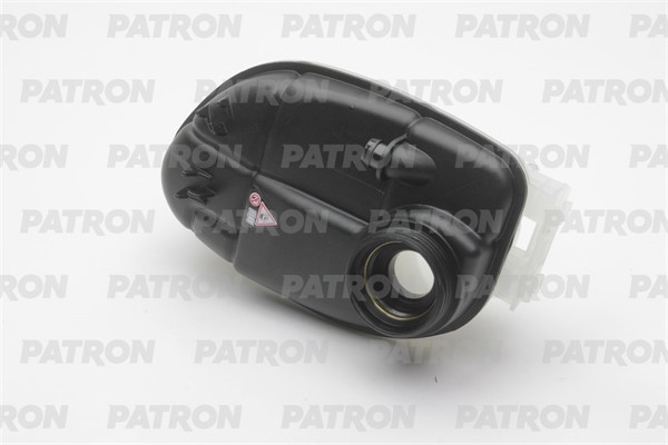 Бачок расширительный системы охлаждения PATRON P10-0123
