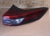 Фонарь светодиодный Зад Прав Nissan Rogue NISSAN 22023789