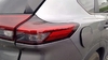 Фонарь светодиодный Зад Прав Nissan Rogue NISSAN 22023789