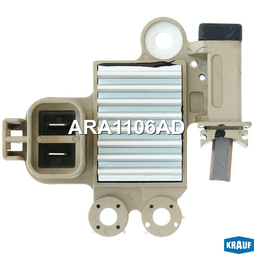 Регулятор генератора KRAUF ARA1106AD ACCENT