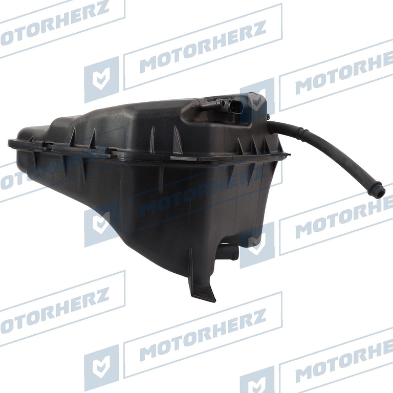 Бачок расширительный WV Touareg Motorherz KTZ1039 OEM 7L0121407E