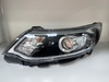 Фара KIA RIO 3 LH 2015-2017 рестайлинг (Линза) Jorden JH0315K2001AL OEM 921014X511