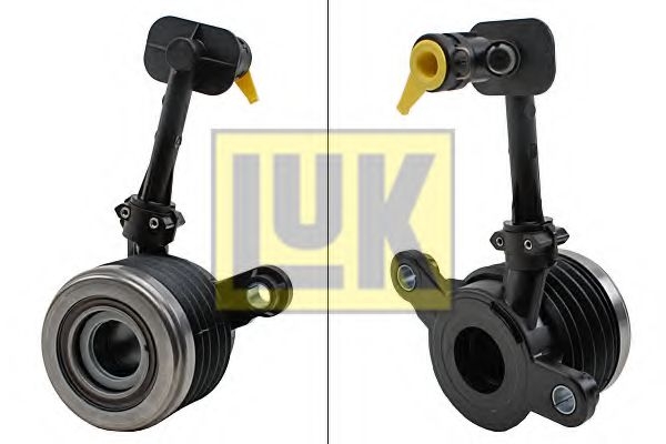 Подшипник выжимной LUK 510 0097 10 OEM 30620-00Q0E