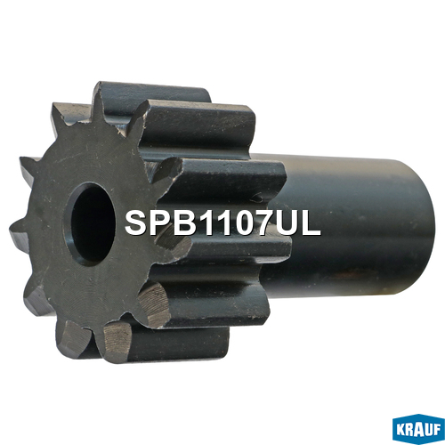 Шестерня бендикса стартера KRAUF SPB1107UL
