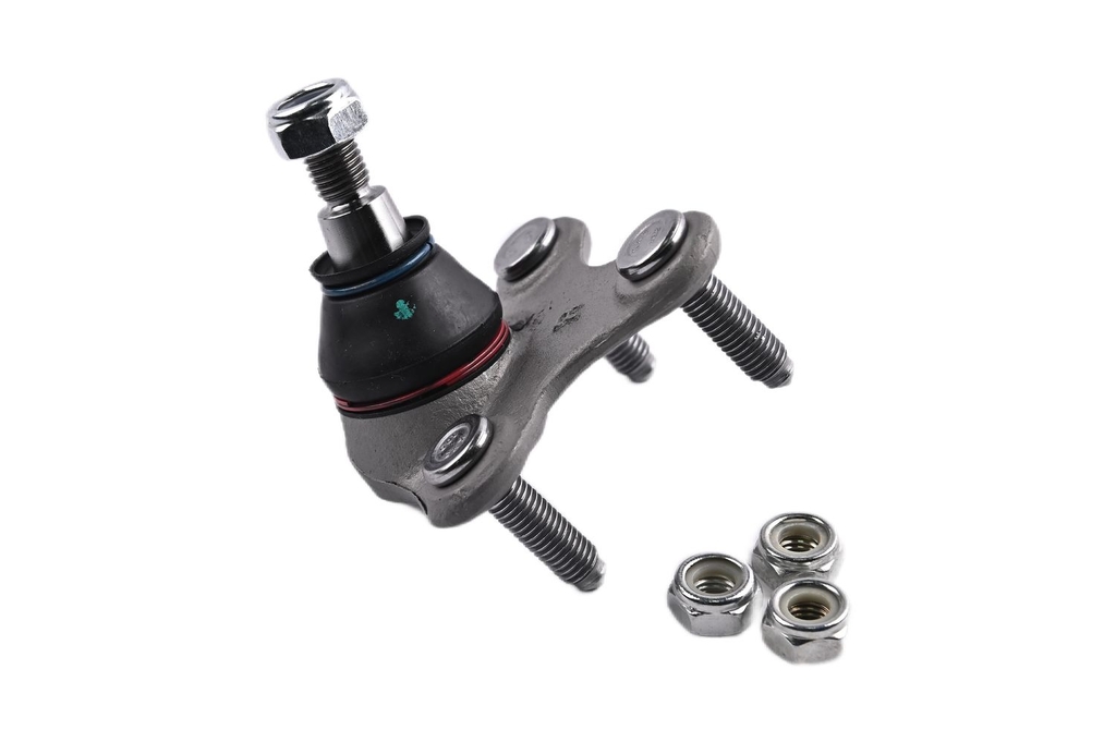 Опора шаровая IBERIS IB117107 Audi A3 Q3 Skoda octavia II Superb II Yeti VW Golf v