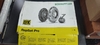 Корзина сцепления Renault Duster Captur Clio III-IV Kangoo II/Scenic II-IV 1.5D 05> LUK 123061810