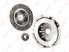 Комплект сцепления HYUNDAI ACCENT GETZ LYNXauto CL-1869 OEM 41100-22750