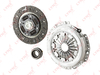 Комплект сцепления HYUNDAI ACCENT GETZ LYNXauto CL-1869 OEM 41100-22750