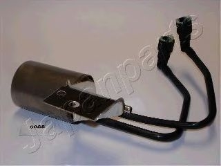 Фильтр топливный  Japanparts FC-008S