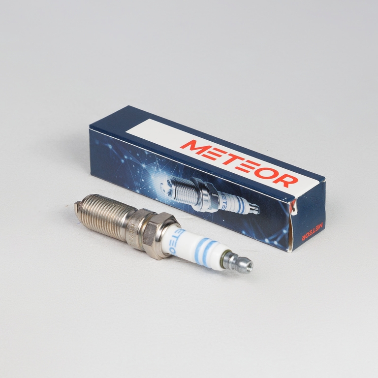 Свеча зажигания blue line HR8MCV+ METEOR SA 207