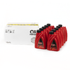 Трансмиссионное масло NERSON OIL CVTR00001 CVT RED synthetic 1л