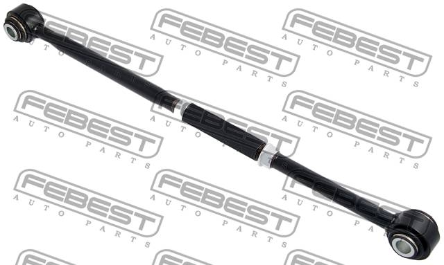 Тяга подвески поперечная FEBEST 0125MCV20RH