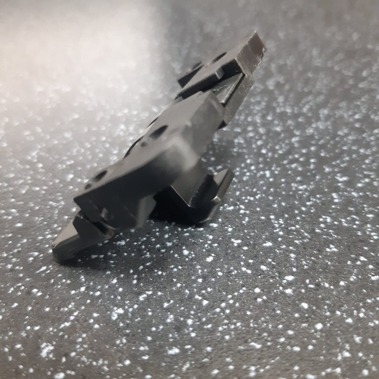 Клипса SUZUKI 7594165J00 SUZUKI