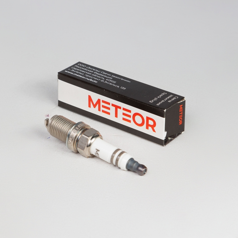 Свеча зажигания blue line FR8ME METEOR SA 225