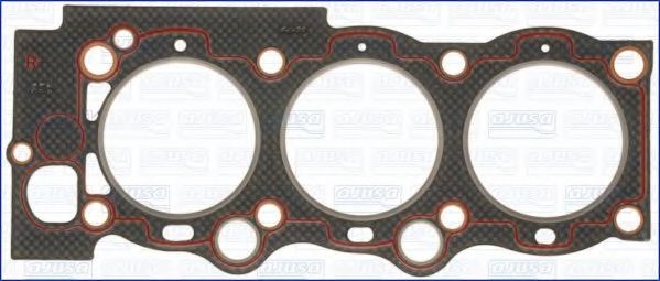 Прокладка головки блока цилиндров TOYOTA Camry 3.0 (VCV10)3.0 (VDV10) 2VZ AJUSA 10082100