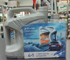 Моторное масло Gazpromneft 2389901311А  Premium N 5W-40 4л+1л