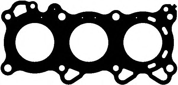 Прокладка головки блока цилиндров NISSAN MAXIMA VQ20DE NISSAN 1104431U11