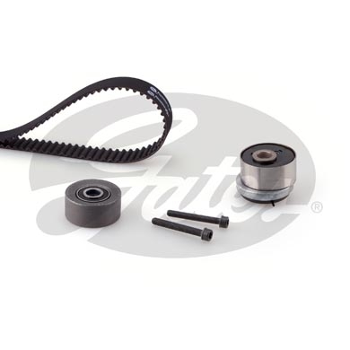 Ремень ГРМ GATES K015603XS AVEO