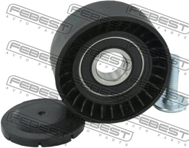 Ролик натяжной приводного ремня Febest 0287J10E