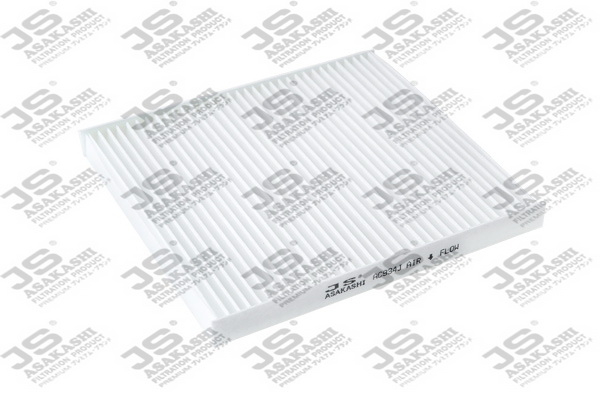 Фильтр салона JS Asakashi AC934J