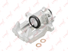 Суппорт тормозной зад лев AUDI A4 LYNXauto BA-3465 OEM 8E0615423G