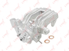 Суппорт тормозной зад лев AUDI A4 LYNXauto BA-3465 OEM 8E0615423G