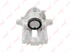 Суппорт тормозной зад лев AUDI A4 LYNXauto BA-3465 OEM 8E0615423G