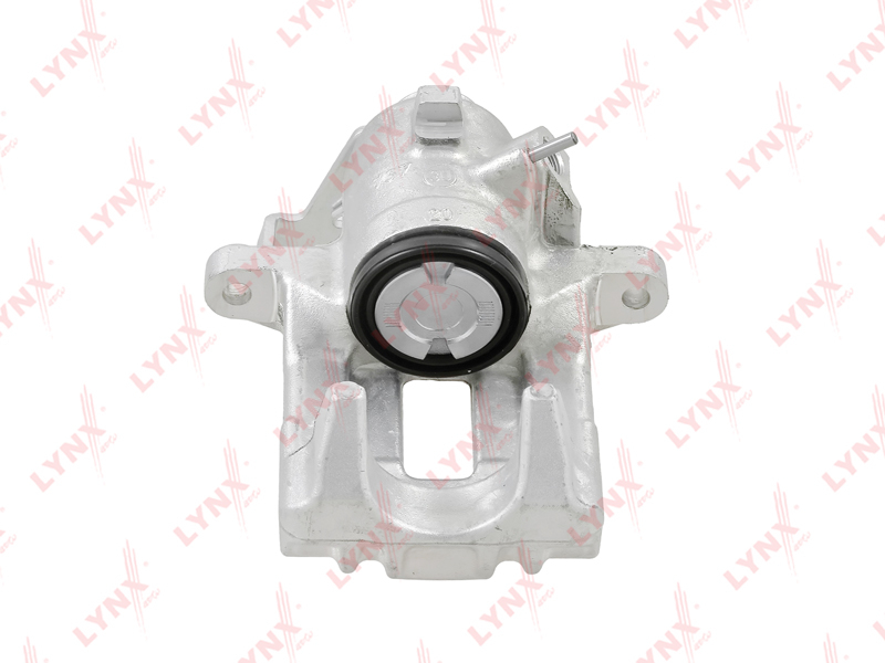 Суппорт тормозной зад лев AUDI A4 LYNXauto BA-3465 OEM 8E0615423G