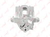 Суппорт тормозной зад лев AUDI A4 LYNXauto BA-3465 OEM 8E0615423G