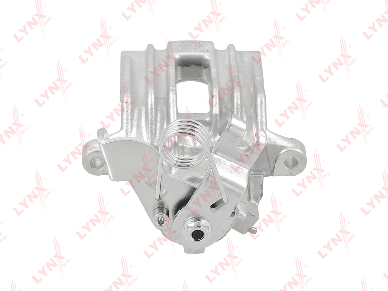 Суппорт тормозной зад лев AUDI A4 LYNXauto BA-3465 OEM 8E0615423G
