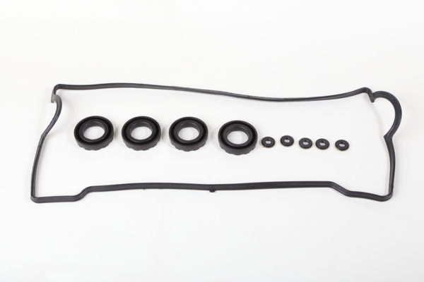 Прокладки клапанной крышки комплект Stellox 11-28098-SX Toyota Carina,Corolla 16 16V OEM 11213-02030