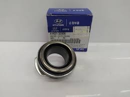 Подшипник с цилиндрическими роликами Hyundai/Kia 4142132000