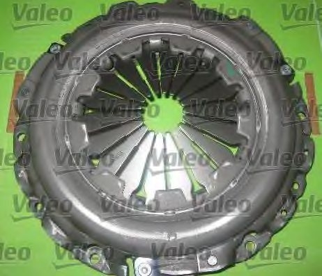 Комплект сцепления ВОЛГА 3110 406 двигатель Valeo 826298